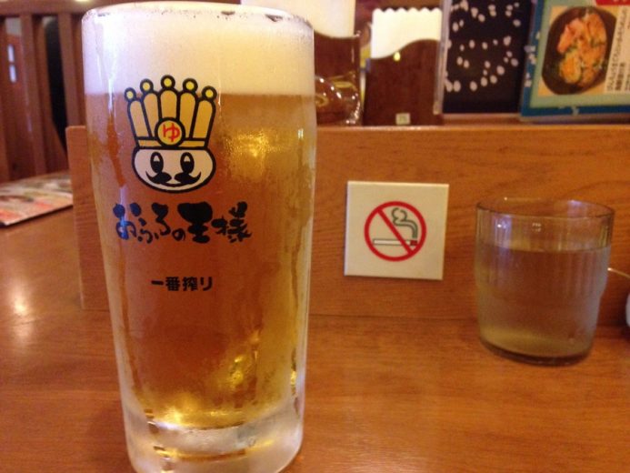 ビール