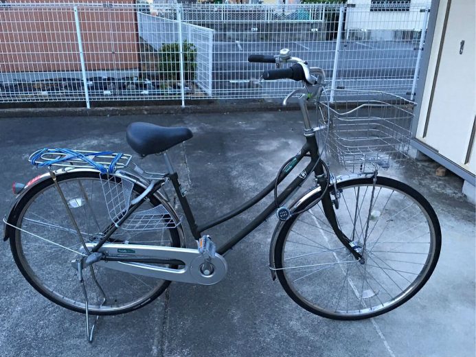 自転車