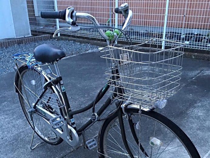 自転車