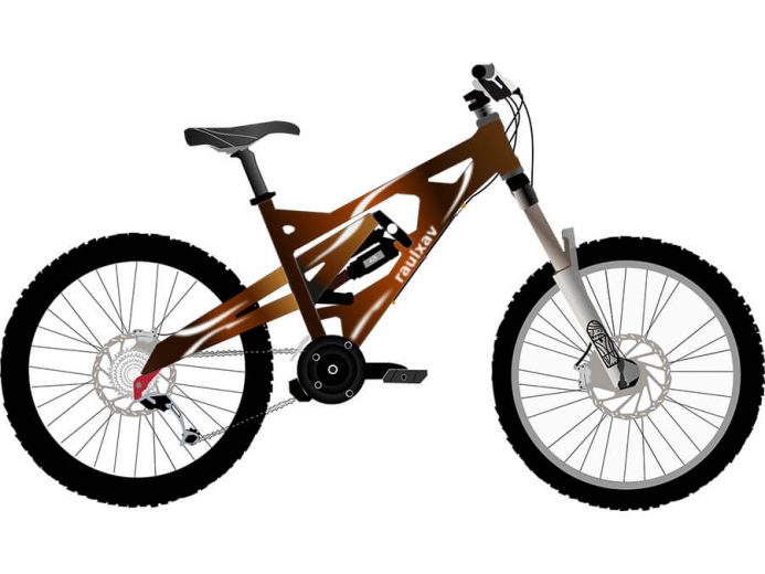 エンデューロレース用サスフォーク!SRサンツアー AURONについて チャリン子ゆう子 エンデューロレース用サスフォーク!SRサンツアー AURONについて チャリン子ゆう子